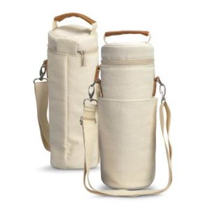 Promotional Colton Single Wine Cooler Bag