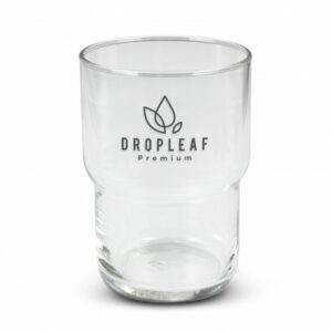 Promotional Deco Stackable Glass - 460ml