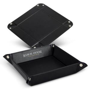 Promotional Deuce Valet Tray