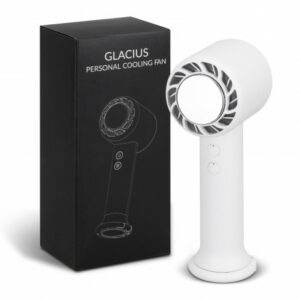 Promotional Glacius Personal Cooling Fan