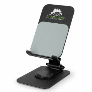 Promotional Ferris Metal Phone and Tablet Stand