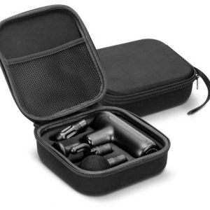 Promotional Luxe Handheld Massager