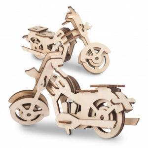 Promotional BRANDCRAFT Custom Design Model - Indent