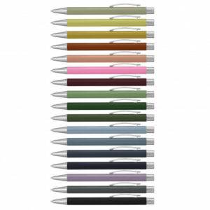 Promotional Lancer Fashion Pen