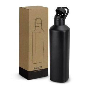 Promotional Barker Vacuum Bottle