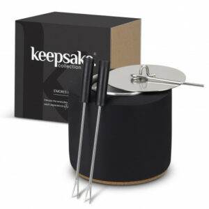 Promotional Keepsake S'mores Kit