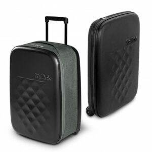 Promotional Rollink Flex Earth Suitcase - Medium