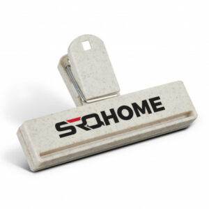 Promotional Snack Bag Clip