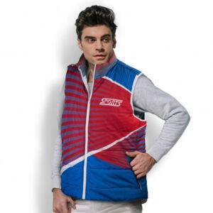 Promotional Custom Puffer Vest