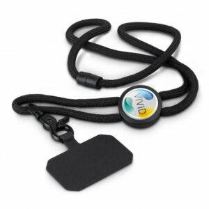 Promotional Roam Phone Lanyard
