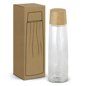 Promotional SPICE Calypso Glass Bottle - 750ml