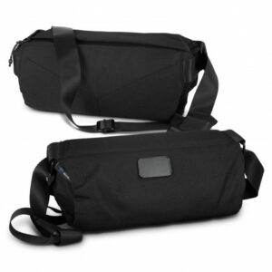 Promotional SPICE Waste2Gear Sling Bag