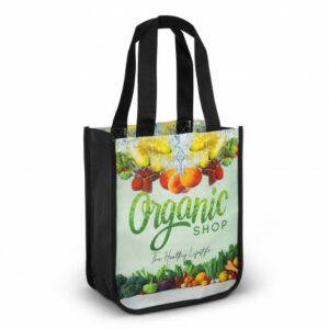 Promotional Indigo Tote Bag