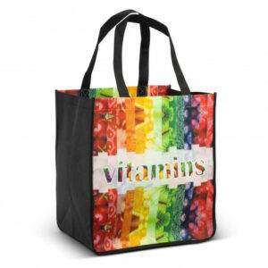 Promotional Texas Tote Bag