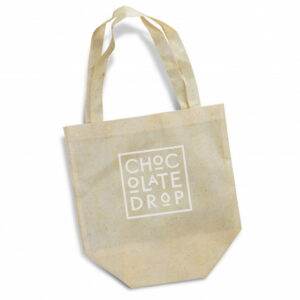 Promotional City Shopper Natural Look Tote Bag Small