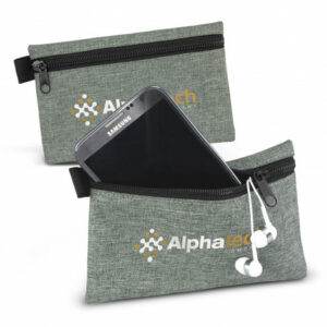 Promotional Dexter Tech Pouch