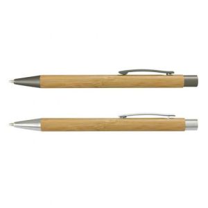 Promotional Lancer Bamboo Pen