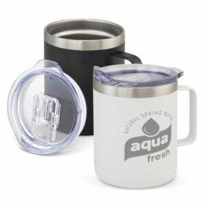 Promotional Zeus Vacuum Cup