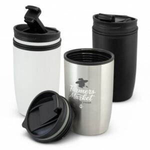 Promotional Vento Double Wall Cup