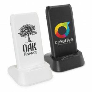 Promotional Triode 10k Wireless Charging Station