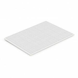 Promotional Graph Note Pad - A4
