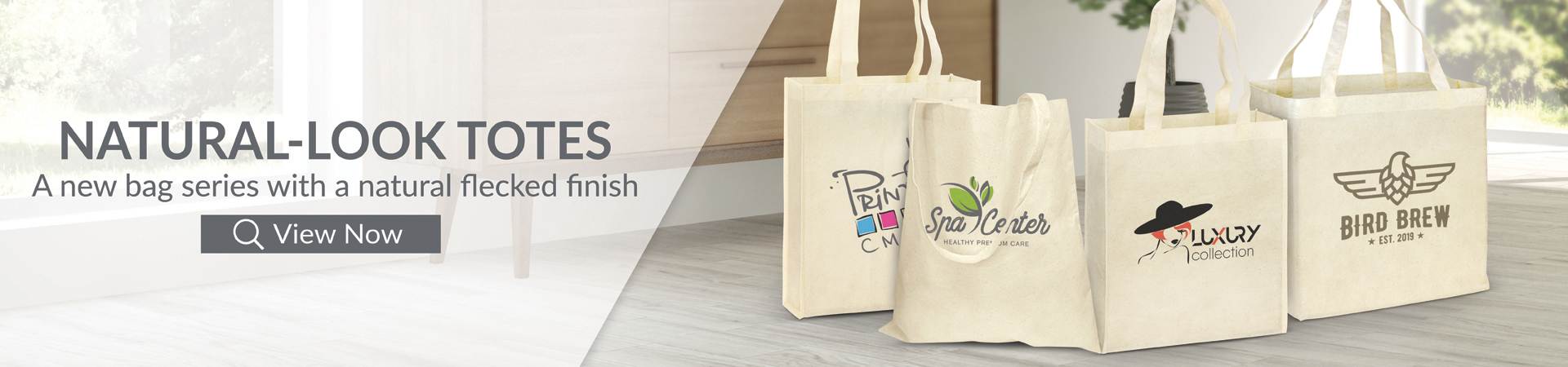 Promotional Products - Tote bags